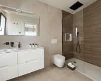 Sale - Villa - Los Montesinos - La Herrada