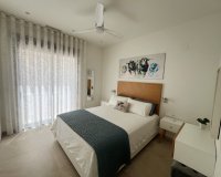 Sale - Villa - Los Montesinos - La Herrada