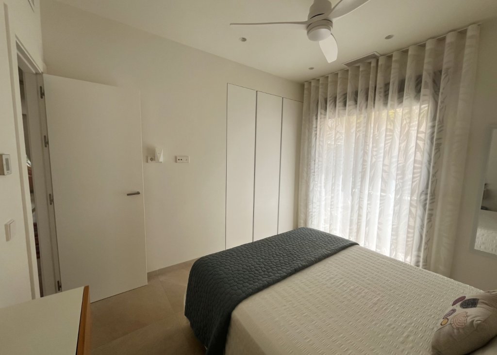 Sale - Villa - Los Montesinos - La Herrada