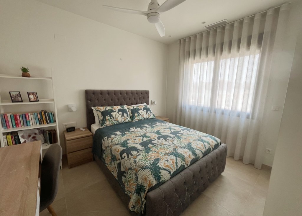 Sale - Villa - Los Montesinos - La Herrada
