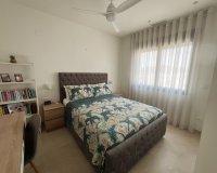 Sale - Villa - Los Montesinos - La Herrada