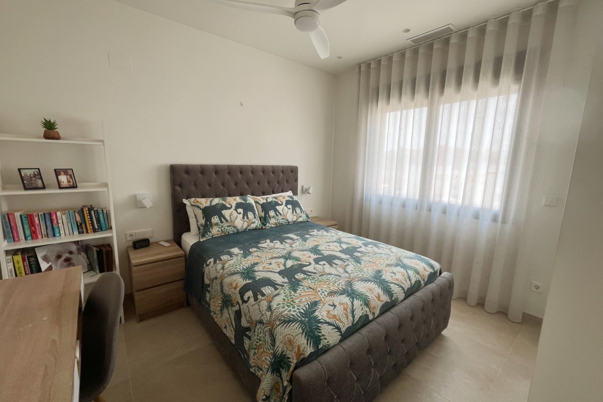 Sale - Villa - Los Montesinos - La Herrada