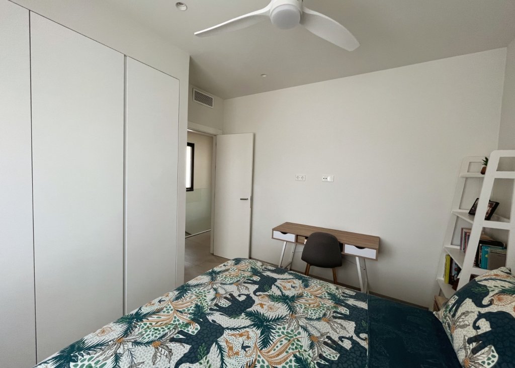 Sale - Villa - Los Montesinos - La Herrada