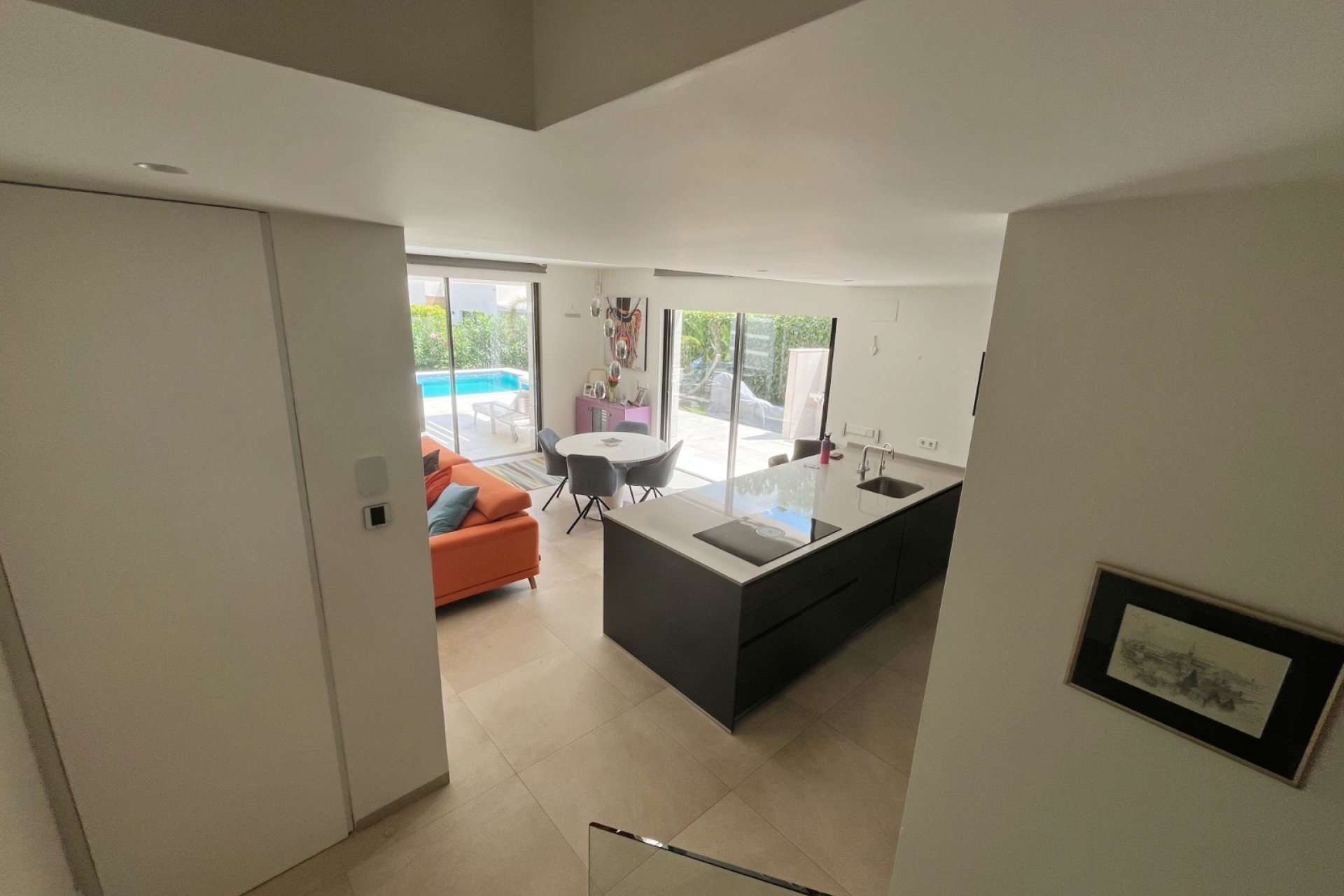 Sale - Villa - Los Montesinos - La Herrada