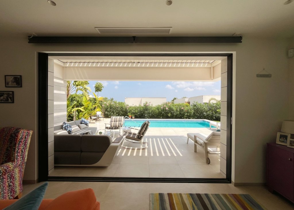 Sale - Villa - Los Montesinos - La Herrada
