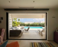 Sale - Villa - Los Montesinos - La Herrada