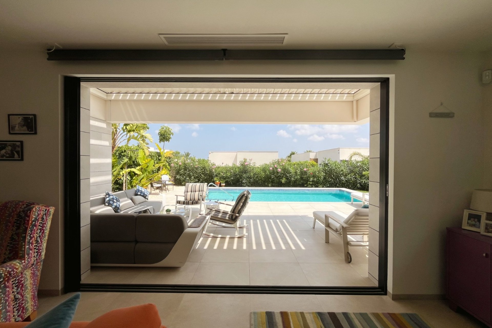 Sale - Villa - Los Montesinos - La Herrada