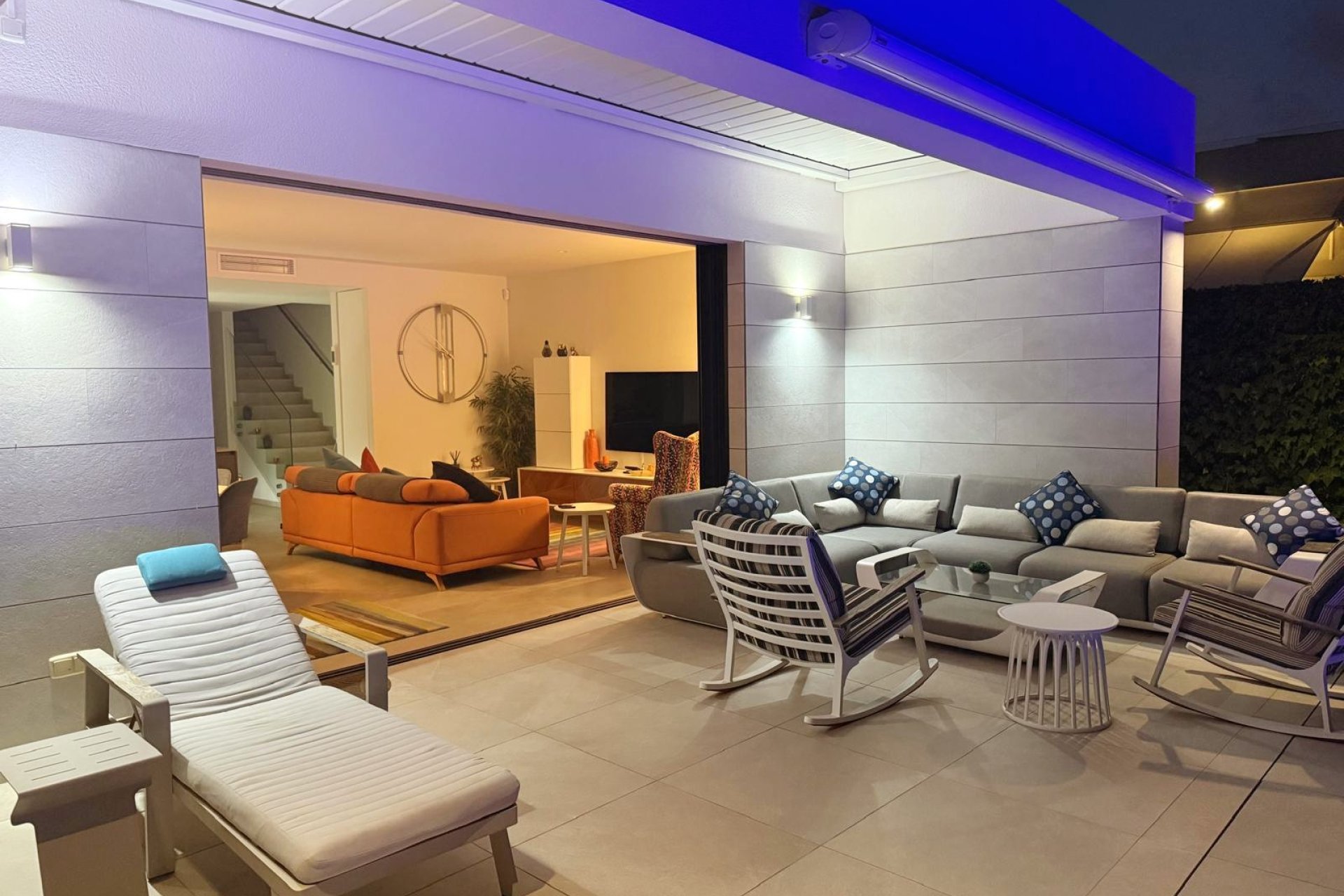 Sale - Villa - Los Montesinos - La Herrada