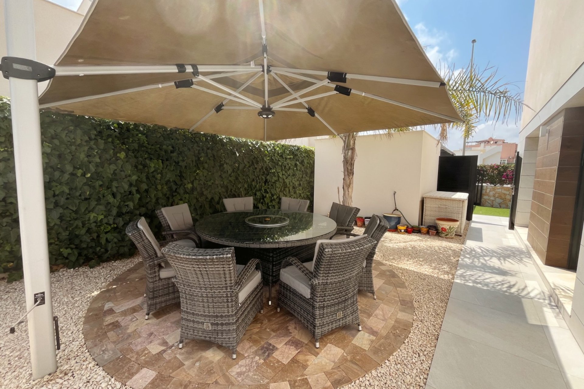 Sale - Villa - Los Montesinos - La Herrada