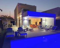 Sale - Villa - Los Montesinos - La Herrada
