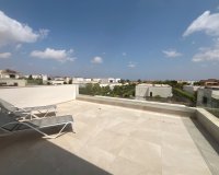 Sale - Villa - Los Montesinos - La Herrada