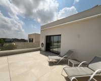 Sale - Villa - Los Montesinos - La Herrada