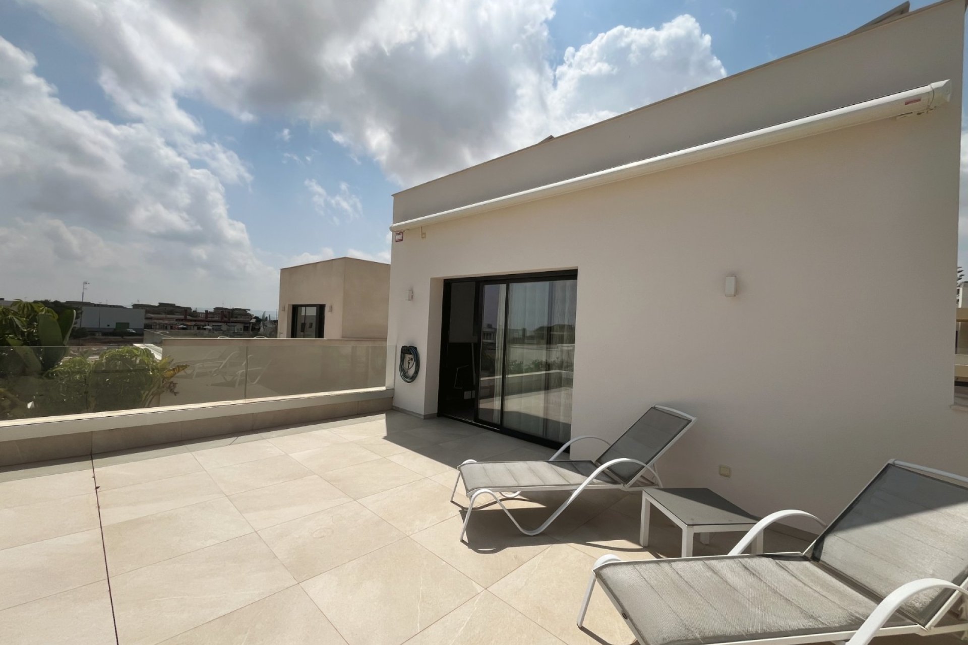 Sale - Villa - Los Montesinos - La Herrada