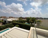 Sale - Villa - Los Montesinos - La Herrada