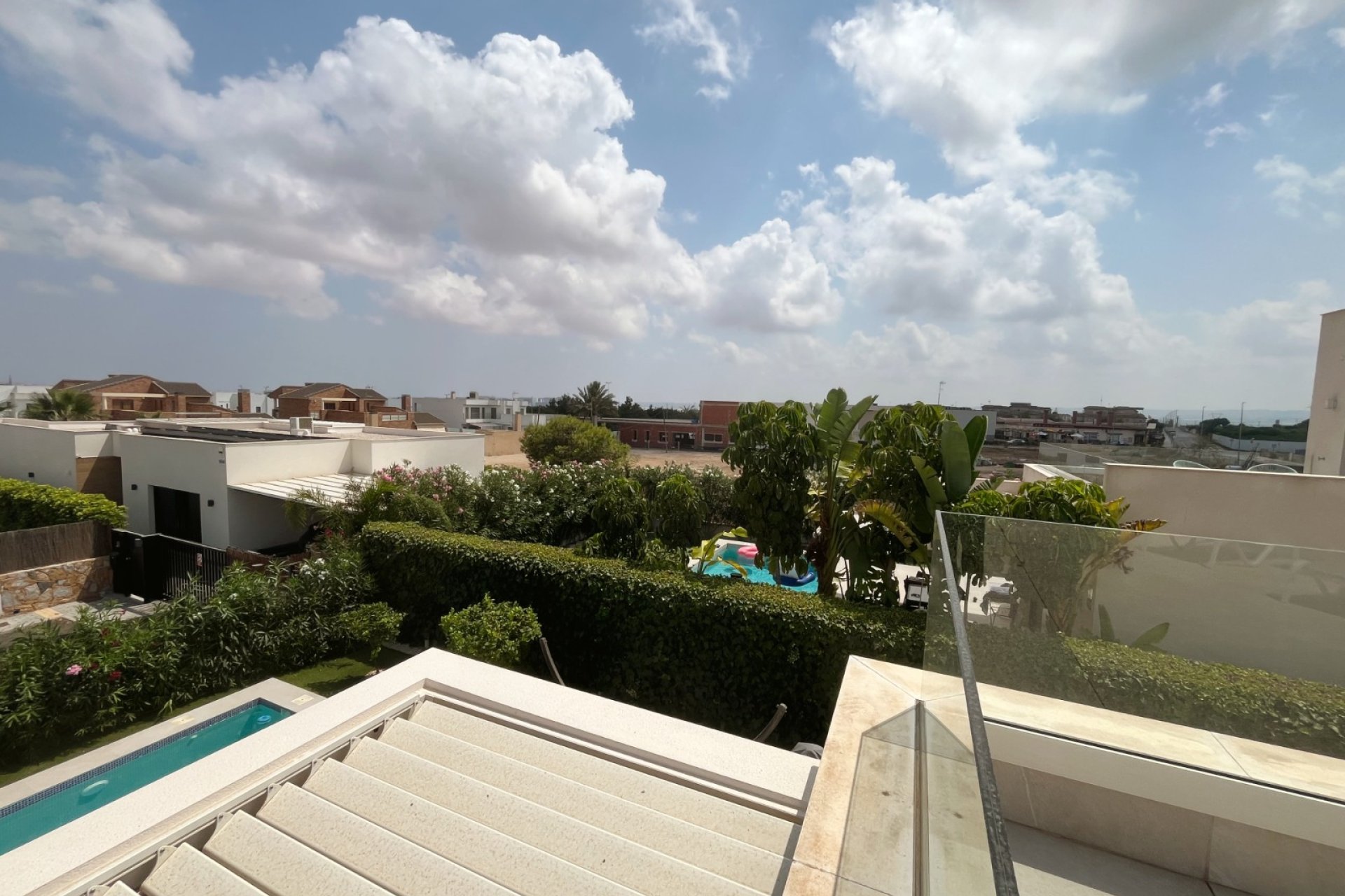 Sale - Villa - Los Montesinos - La Herrada