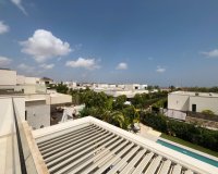 Sale - Villa - Los Montesinos - La Herrada