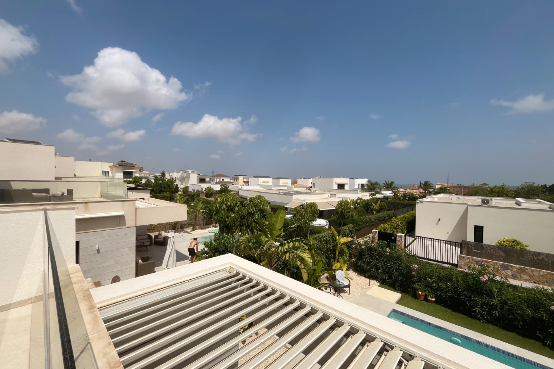 Sale - Villa - Los Montesinos - La Herrada