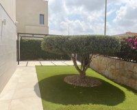 Sale - Villa - Los Montesinos - La Herrada