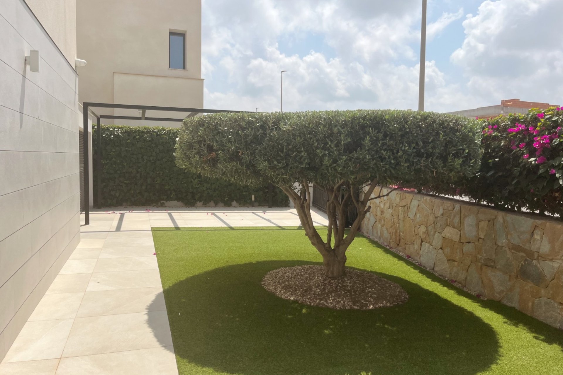 Sale - Villa - Los Montesinos - La Herrada