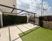 Sale - Villa - Los Montesinos - La Herrada