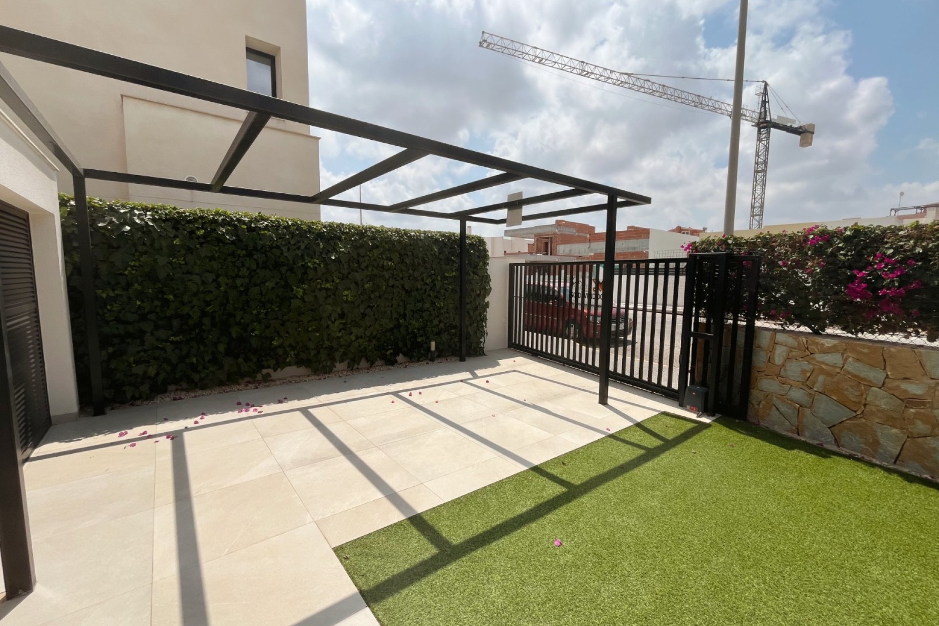 Sale - Villa - Los Montesinos - La Herrada