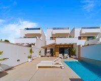Sale - Villa - Los Montesinos - La Herrada