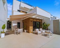 Sale - Villa - Los Montesinos - La Herrada