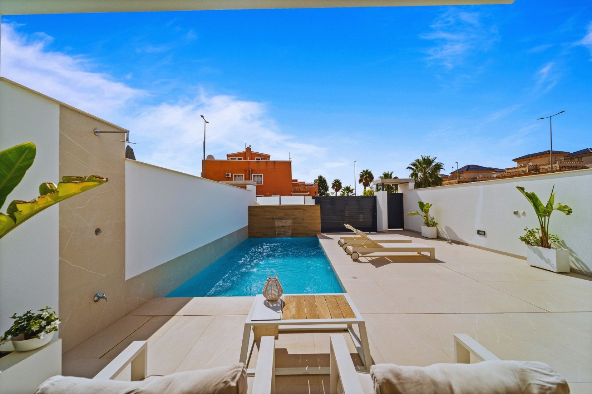 Sale - Villa - Los Montesinos - La Herrada