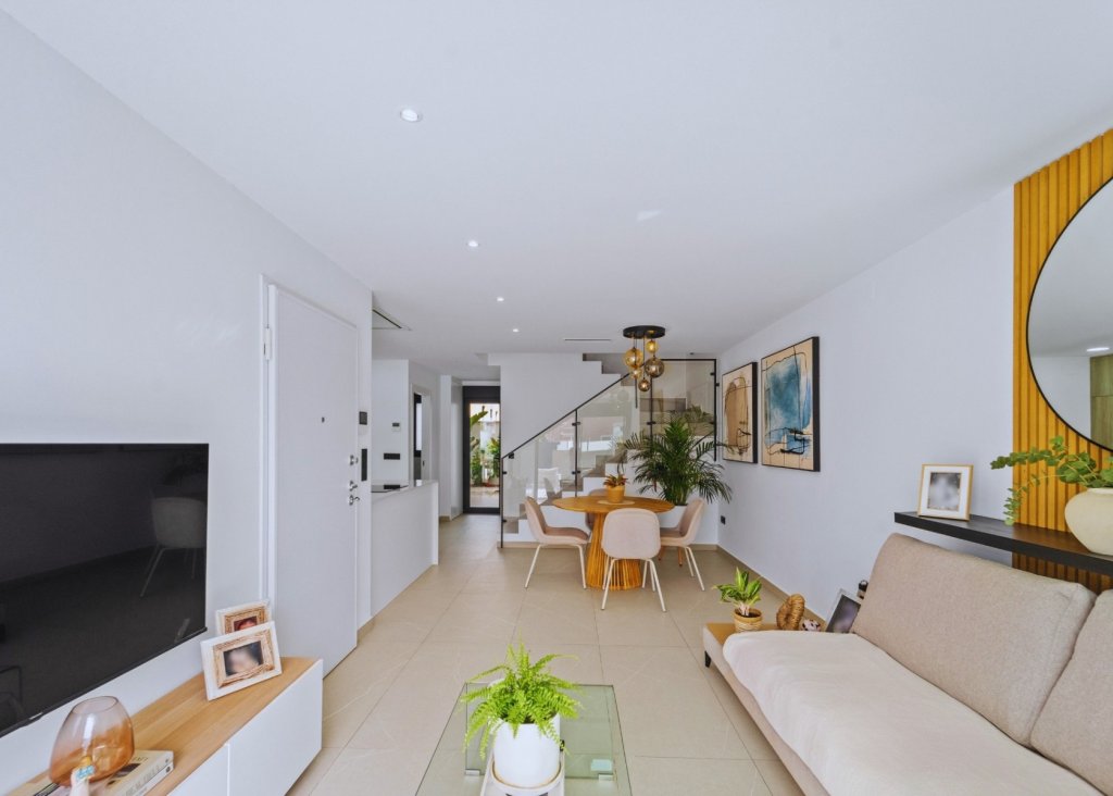 Sale - Villa - Los Montesinos - La Herrada