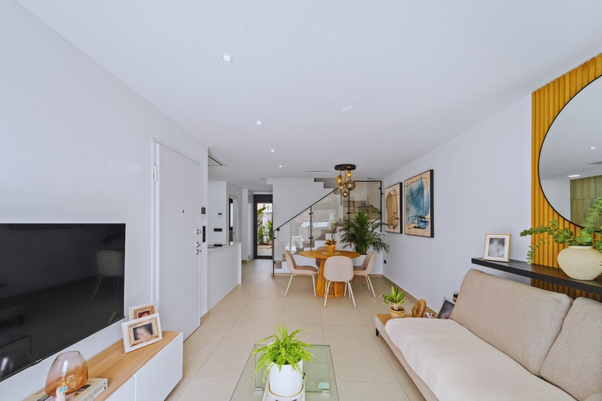 Sale - Villa - Los Montesinos - La Herrada