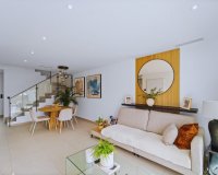 Sale - Villa - Los Montesinos - La Herrada