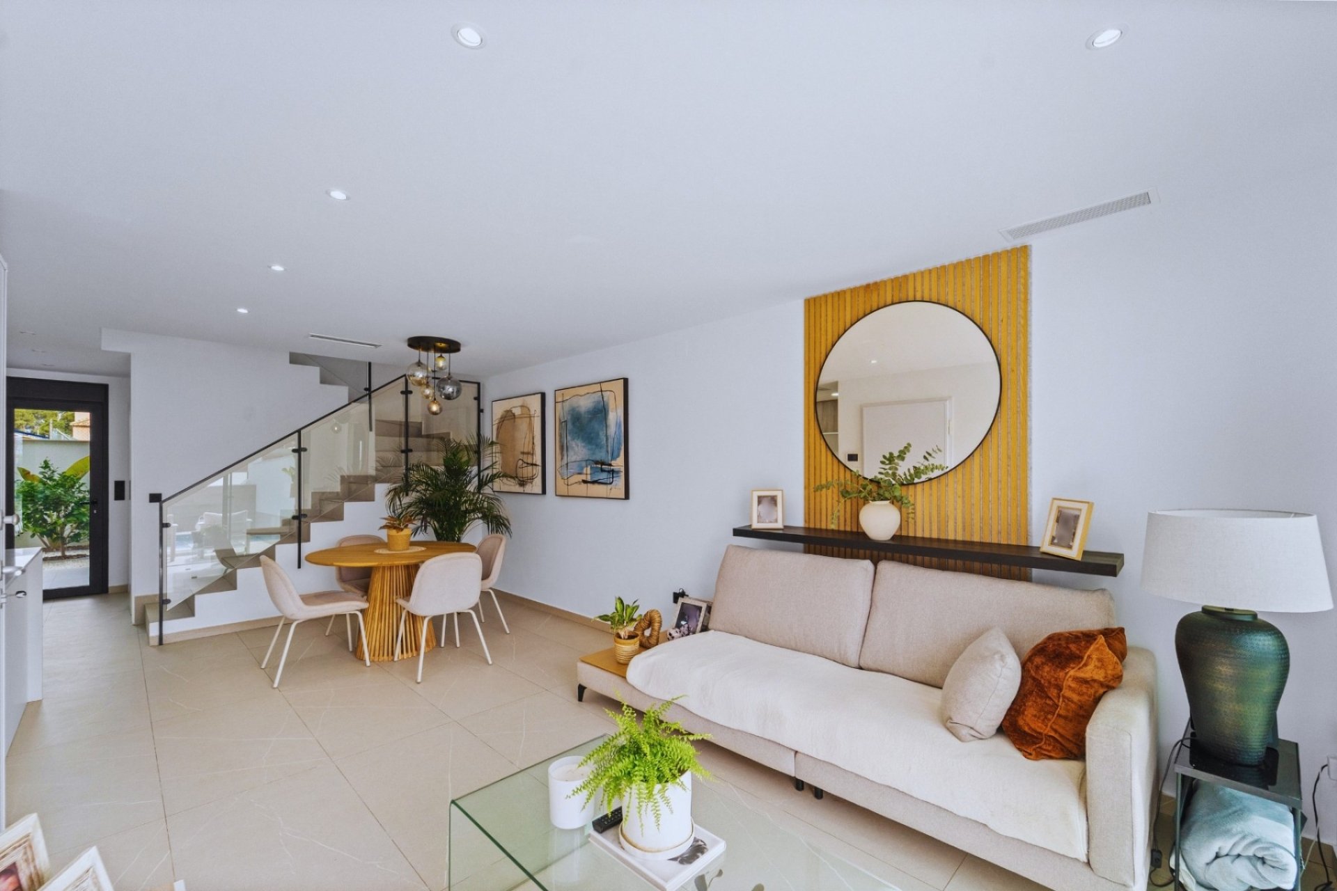 Sale - Villa - Los Montesinos - La Herrada