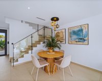 Sale - Villa - Los Montesinos - La Herrada