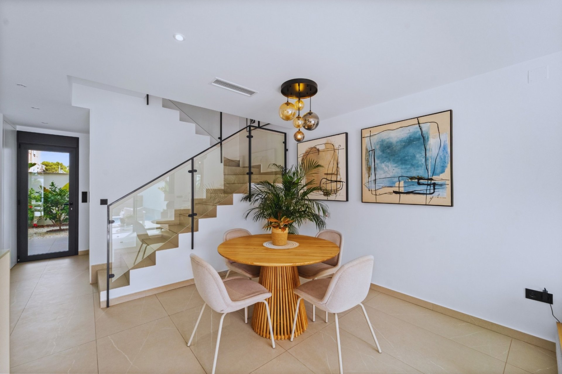 Sale - Villa - Los Montesinos - La Herrada