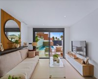 Sale - Villa - Los Montesinos - La Herrada