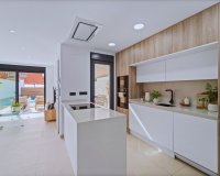 Sale - Villa - Los Montesinos - La Herrada