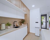 Sale - Villa - Los Montesinos - La Herrada