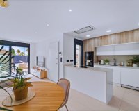 Sale - Villa - Los Montesinos - La Herrada