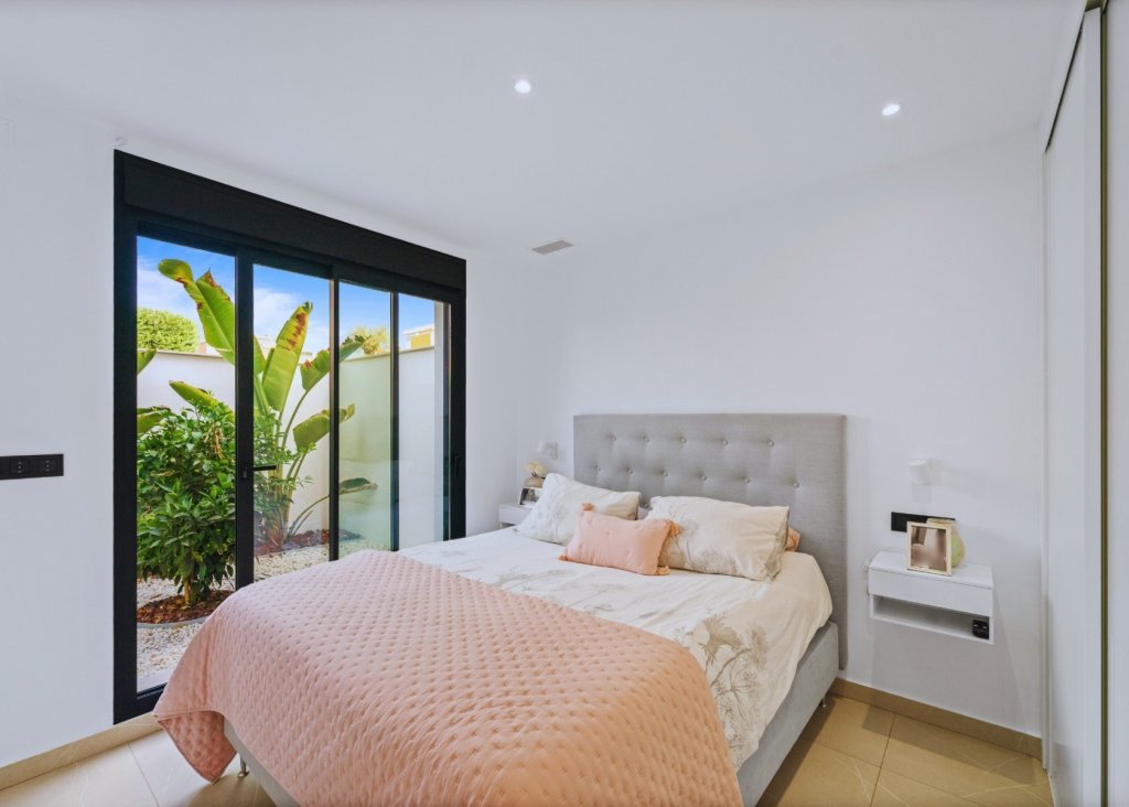 Sale - Villa - Los Montesinos - La Herrada