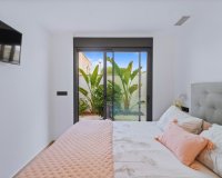 Sale - Villa - Los Montesinos - La Herrada
