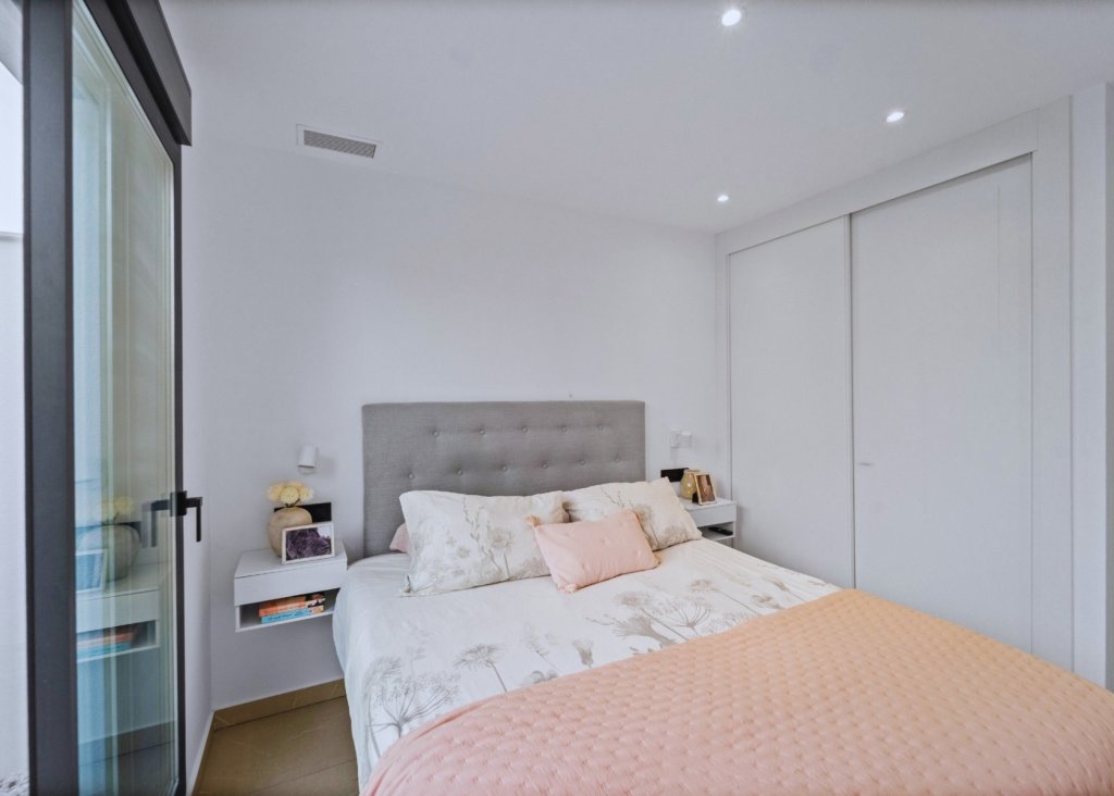 Sale - Villa - Los Montesinos - La Herrada