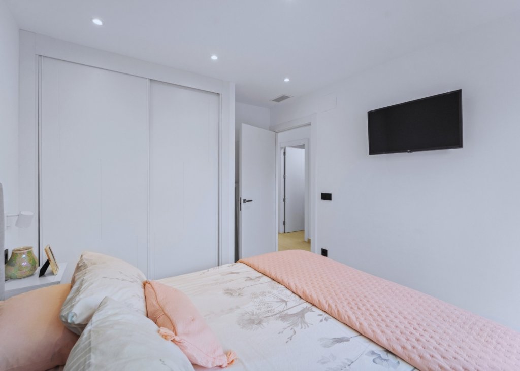 Sale - Villa - Los Montesinos - La Herrada