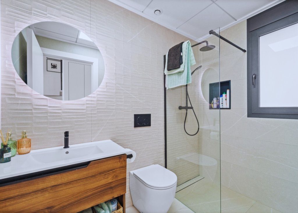 Sale - Villa - Los Montesinos - La Herrada
