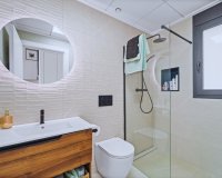 Sale - Villa - Los Montesinos - La Herrada