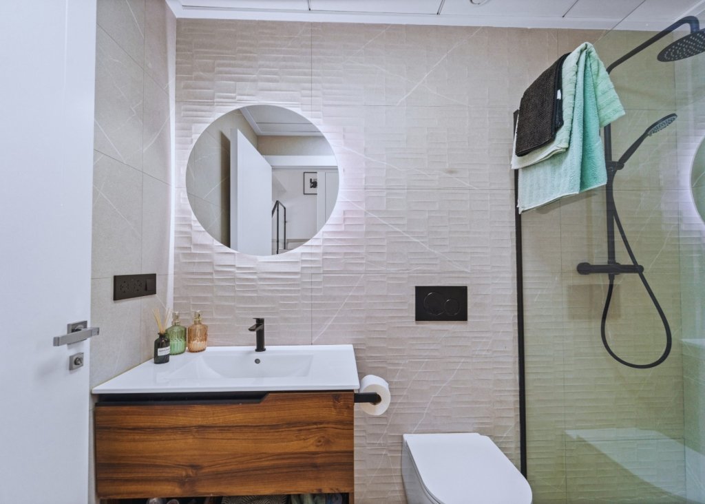 Sale - Villa - Los Montesinos - La Herrada