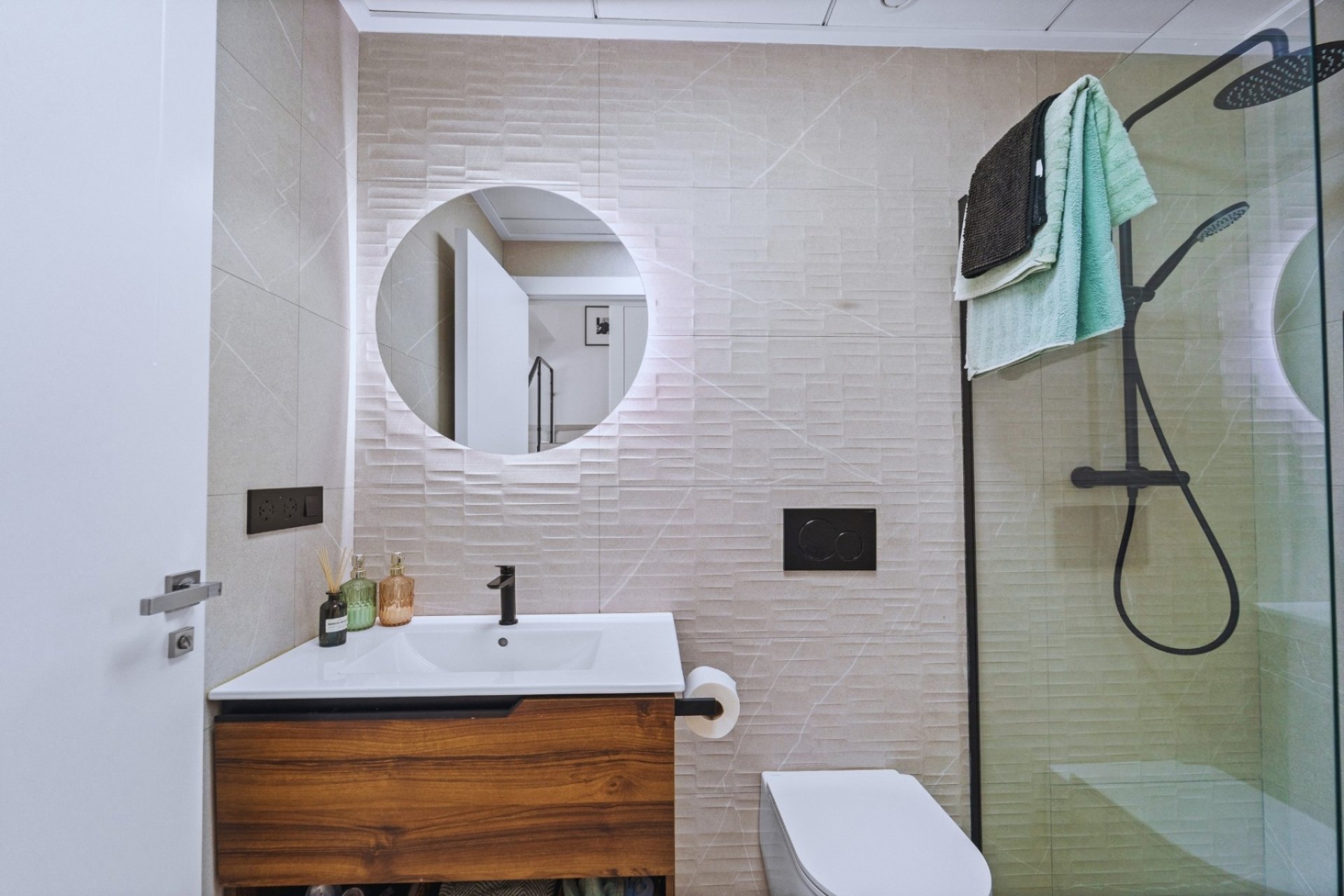 Sale - Villa - Los Montesinos - La Herrada