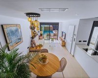 Sale - Villa - Los Montesinos - La Herrada