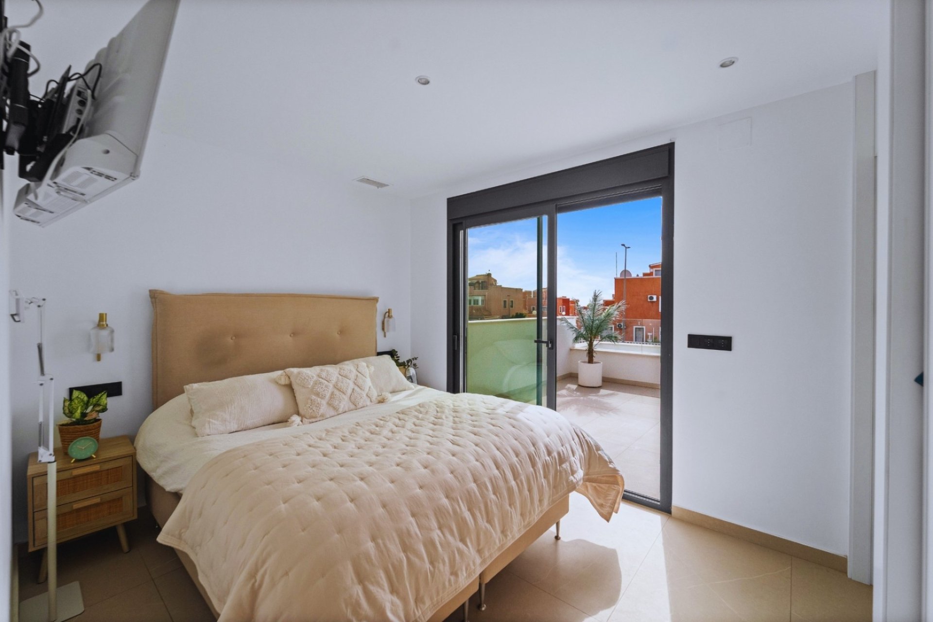 Sale - Villa - Los Montesinos - La Herrada