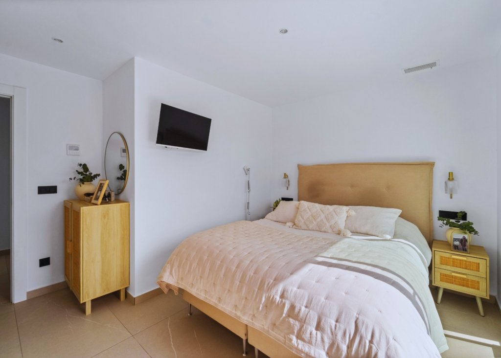 Sale - Villa - Los Montesinos - La Herrada
