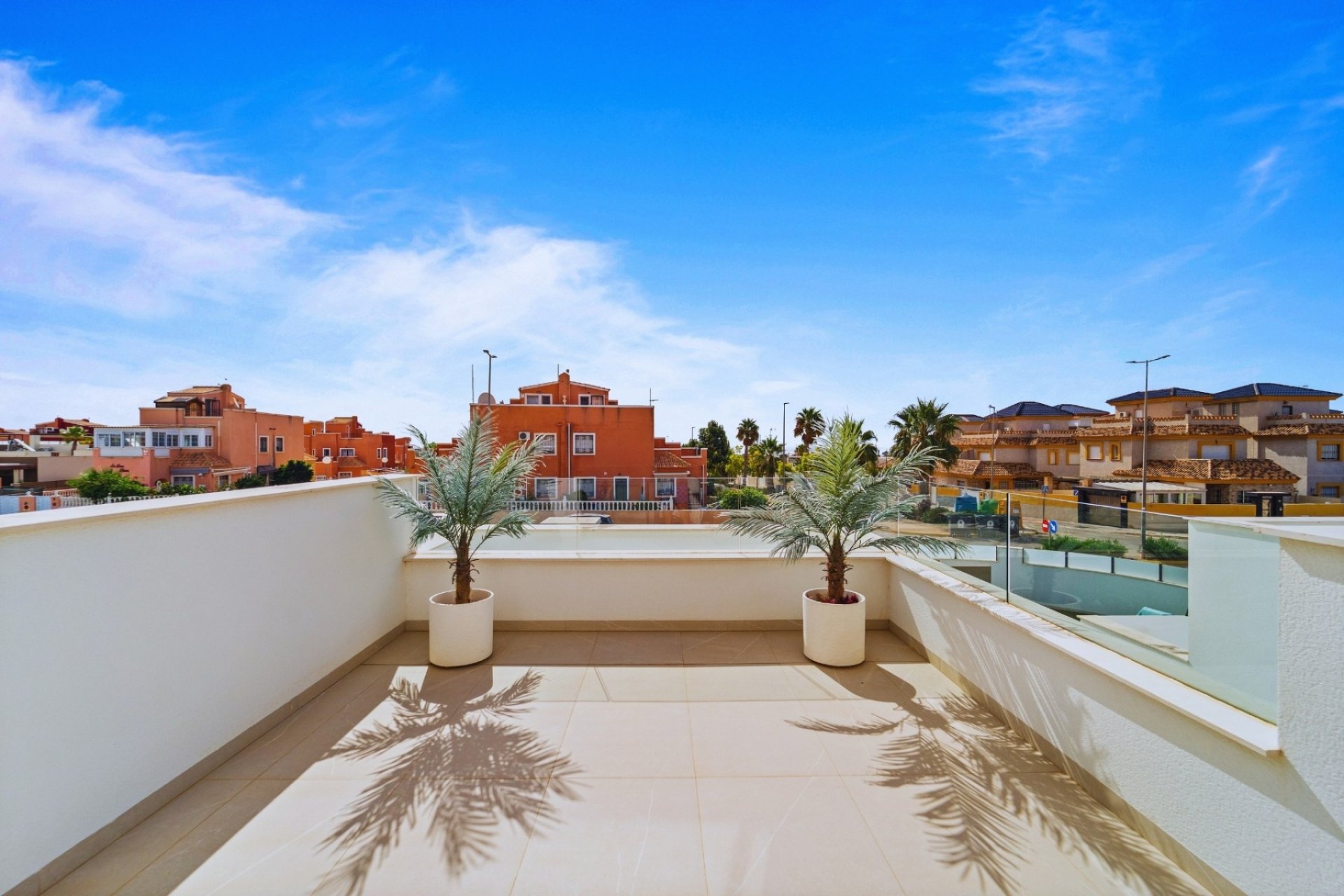 Sale - Villa - Los Montesinos - La Herrada